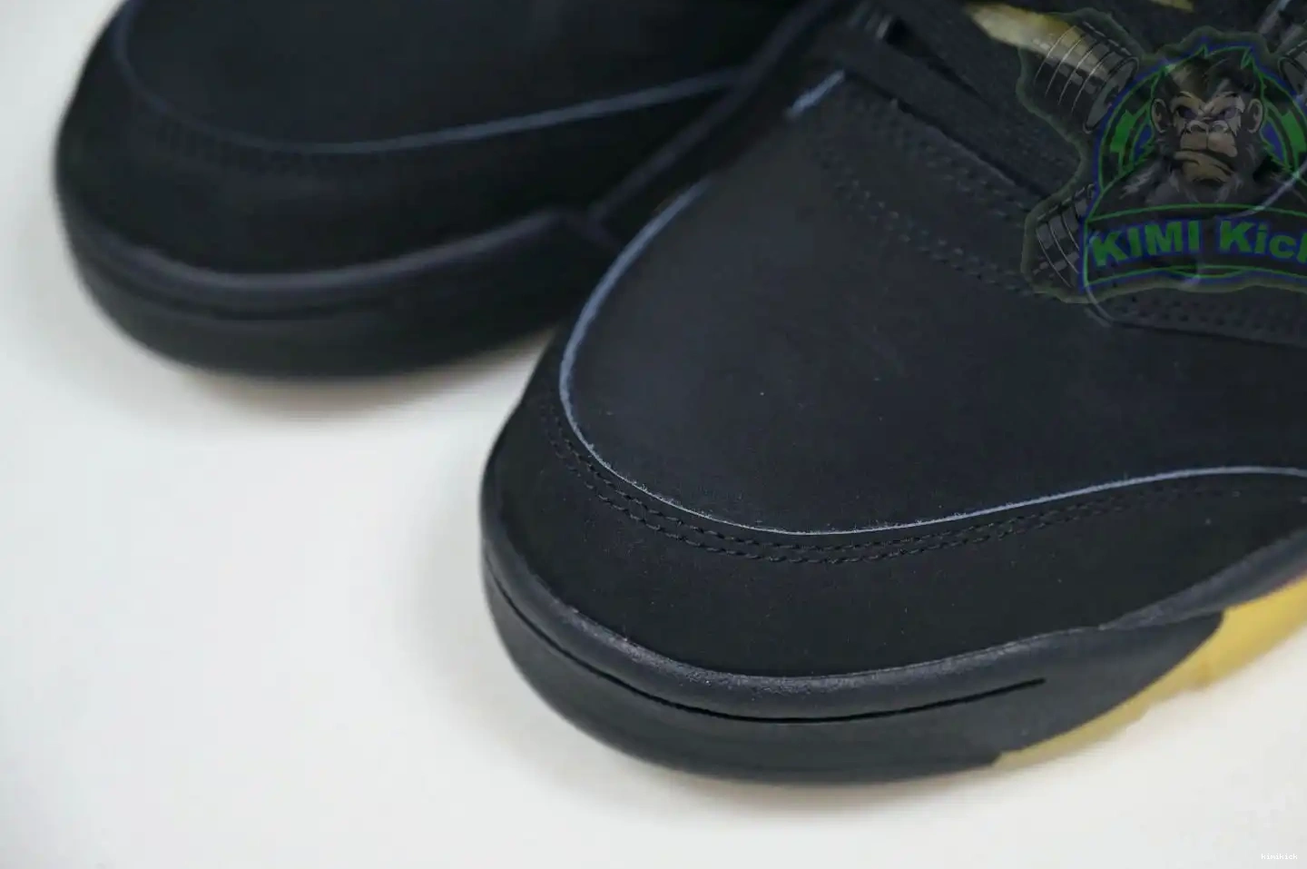 5 MANIÉRE MA Kimikick Jordan A x Air 0507